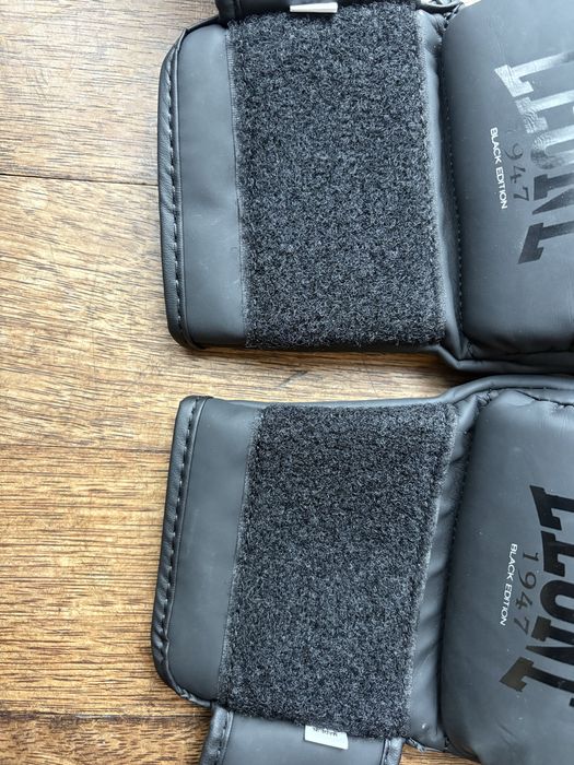 Rękawice do mma Leone XL grapplingowe