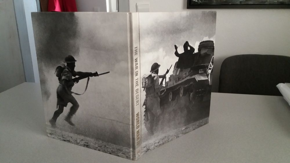 Colecção completa Livros Time-Life segunda guerra ww2