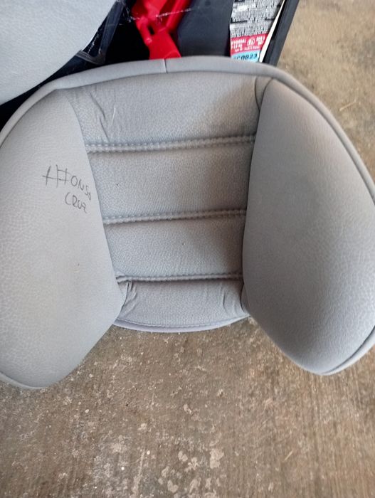 Cadeira auto criança