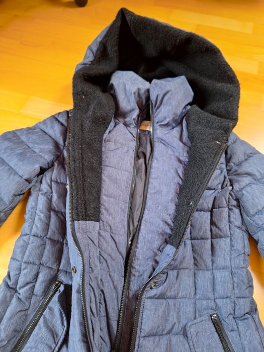 Kurtka zimowa Calvin Klein