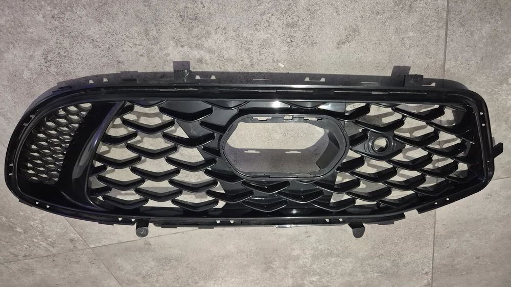 KRATKA HALOGENU ALFA ROMEO GIULIA