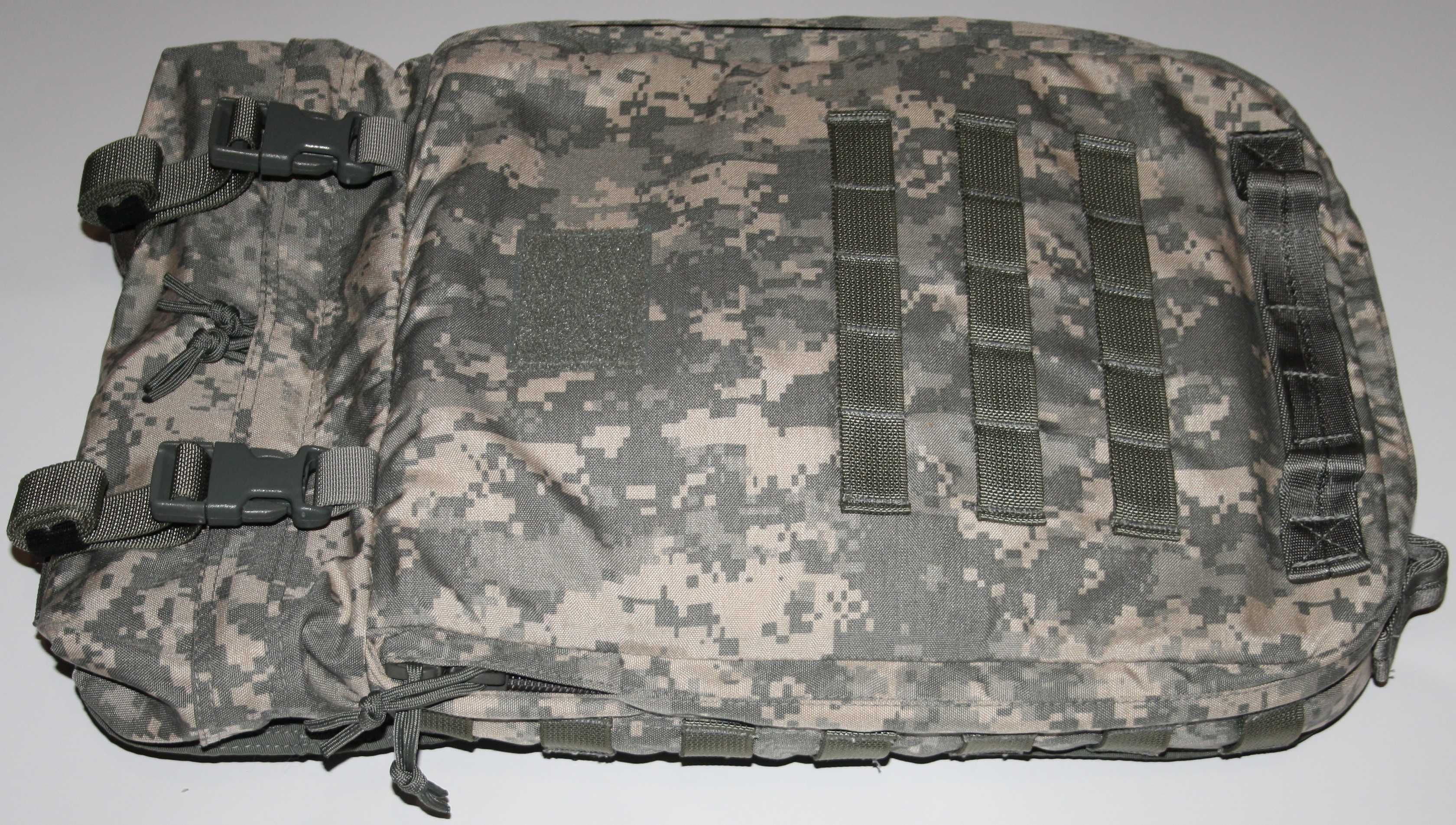 Рюкзак медичний армійський TSSI M-9 Assault Medical Backpack (США)
