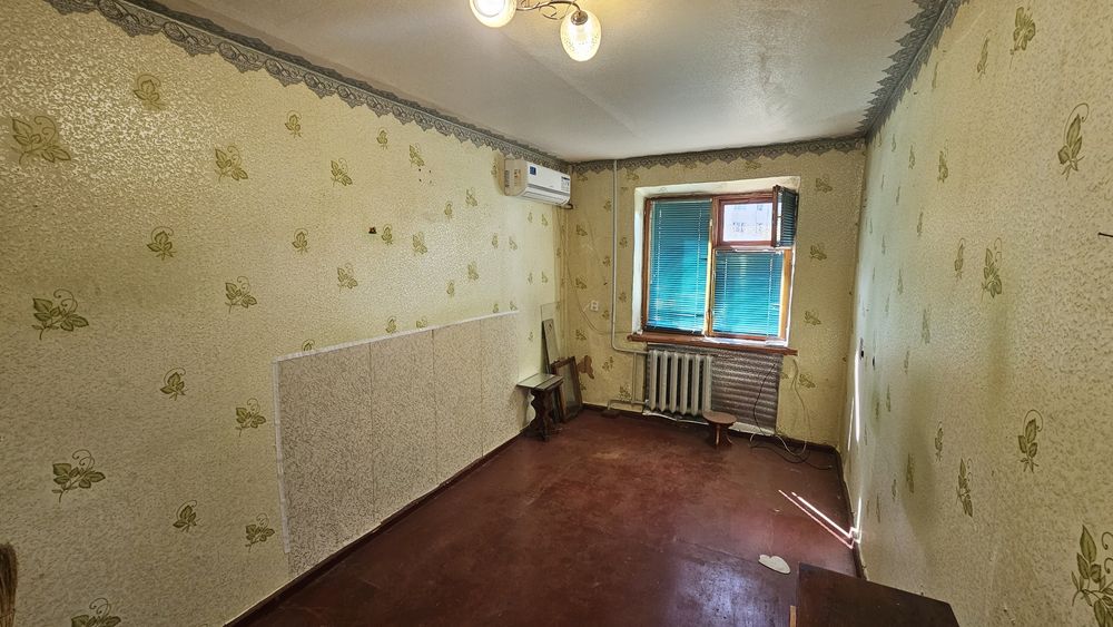 Здам 2к квартиру Типографія без меблів