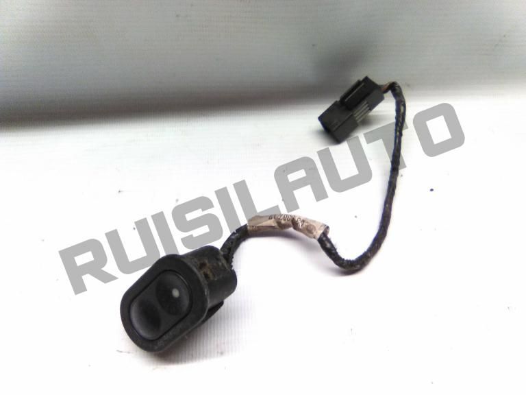Botão Simples De Elevador De Vidro  Opel Corsa B [1993_2000] 1.