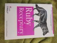 Książka Ruby. Receptury