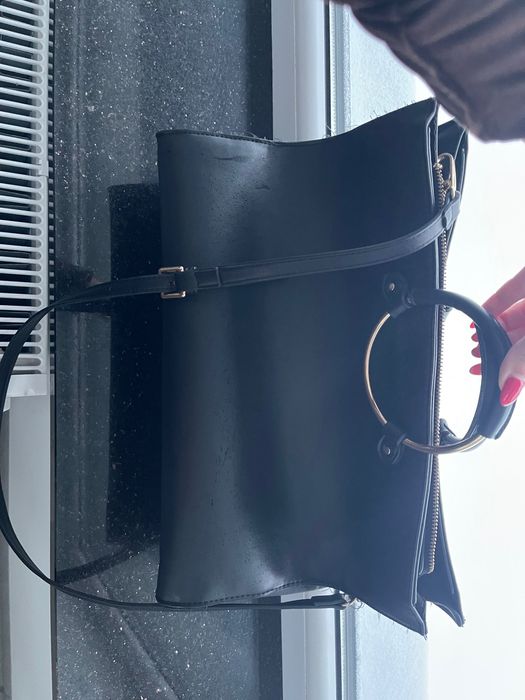 Torebka Mohito polecam