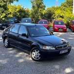 Honda Civic | 1.4 Benzyna + LPG 90KM | Manual | Klima| El. Szyby| 2000