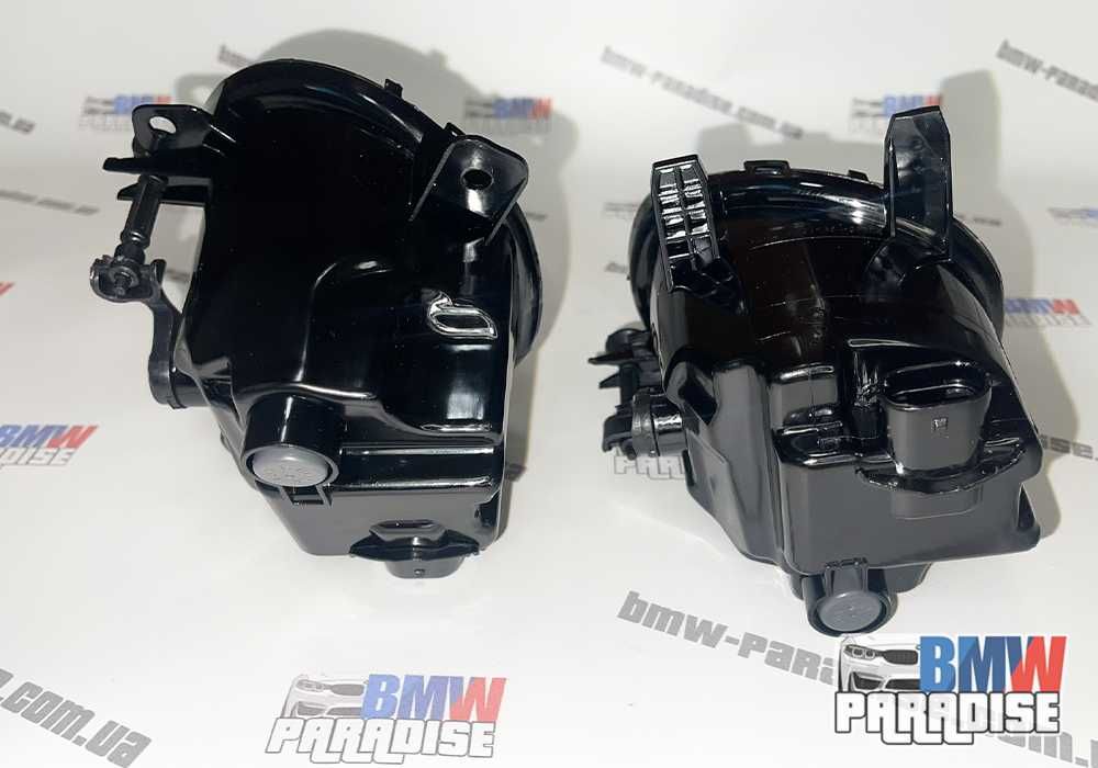 ЦЕНА ЗА КОМПЛЕКТ 2шт Противотуманки LED BMW F30 F31 F32 F20 F35