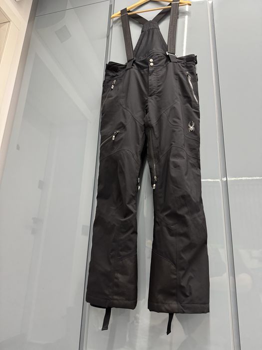 Лижні штани SPYDER розмір L/XL