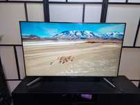 SONY 55cali 120Hz 4K UHD Android SMART telewizor