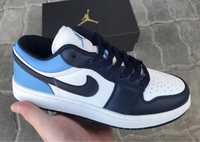 Air Jordan 1 Low 41 та 44