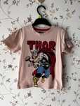 98 avengers thor tshirt bawelna nadruk