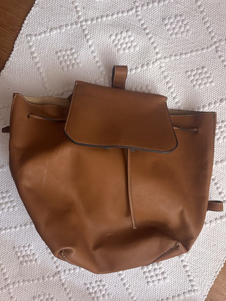 Mochila da Mango