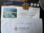 Voucher Holiday Park & Resort