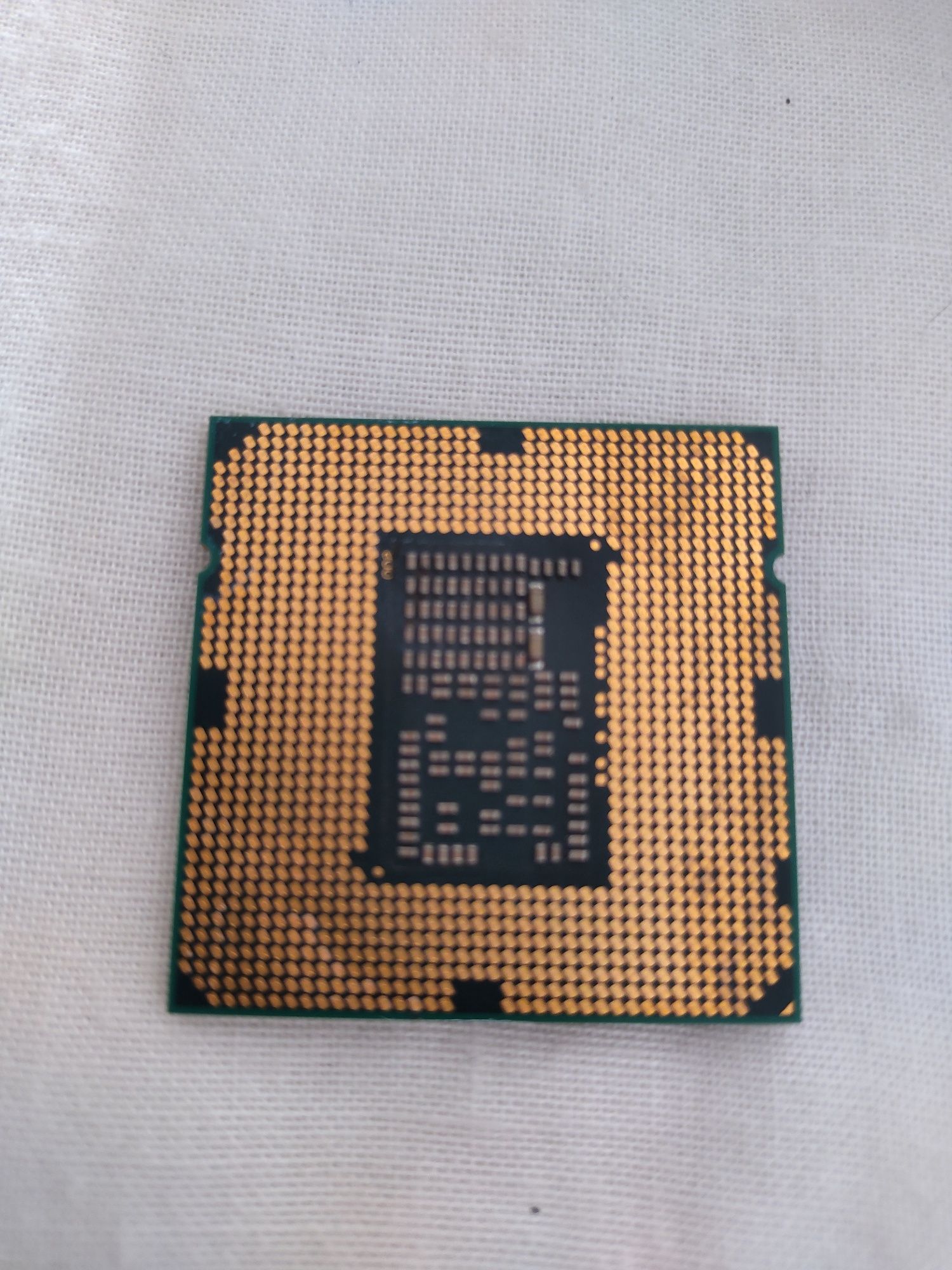Processador Intel core I5-650