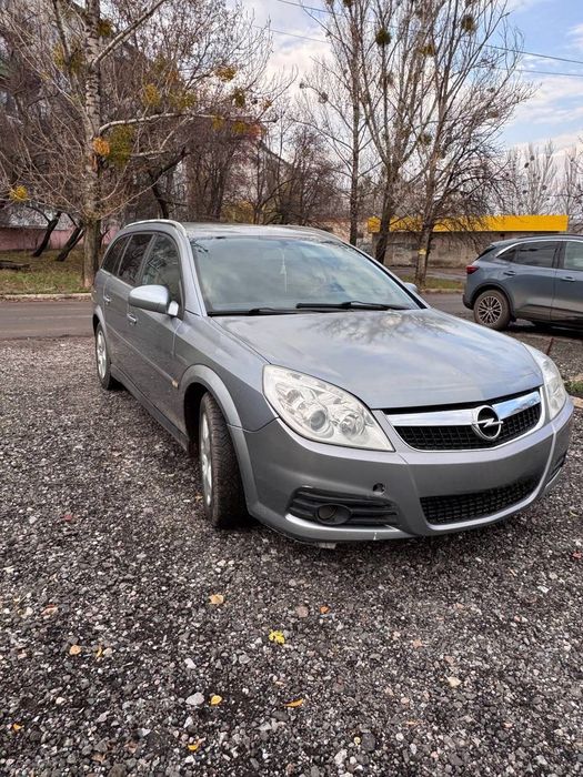 Opel Vectra 1.9D универсал