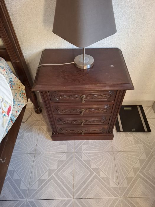 Vendo mobília de quarto