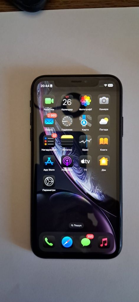 Продам IPhone XR, 128 GB