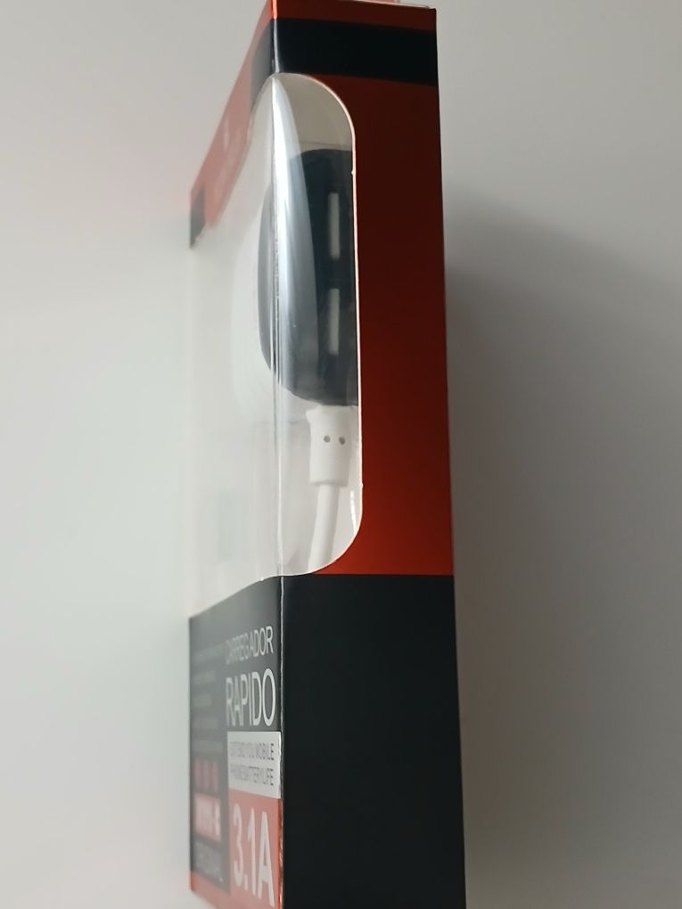 Fast charging 3.1A usb C ładowarka szybkiego ładowania