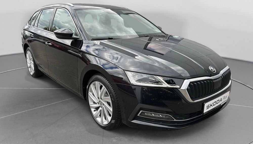 Twój Prywatny Kierowca: Polska | Niemcy