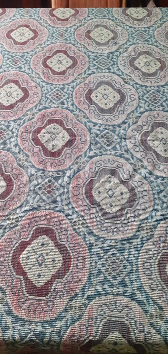 Kapa narzuta vintage