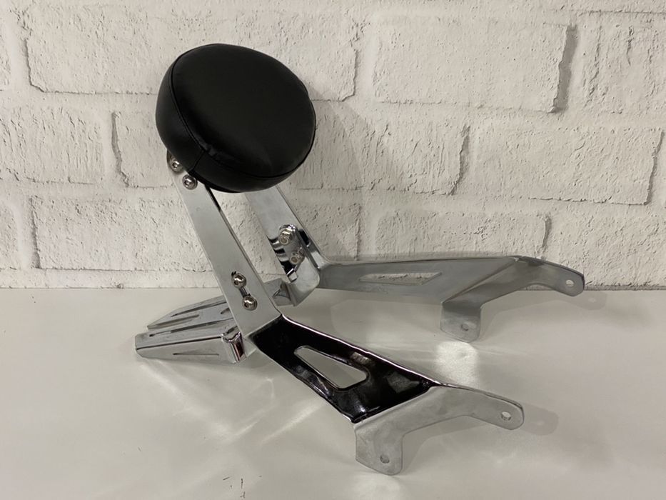 yamaha stryker xvs 1300 oparcie pasażera wysokie