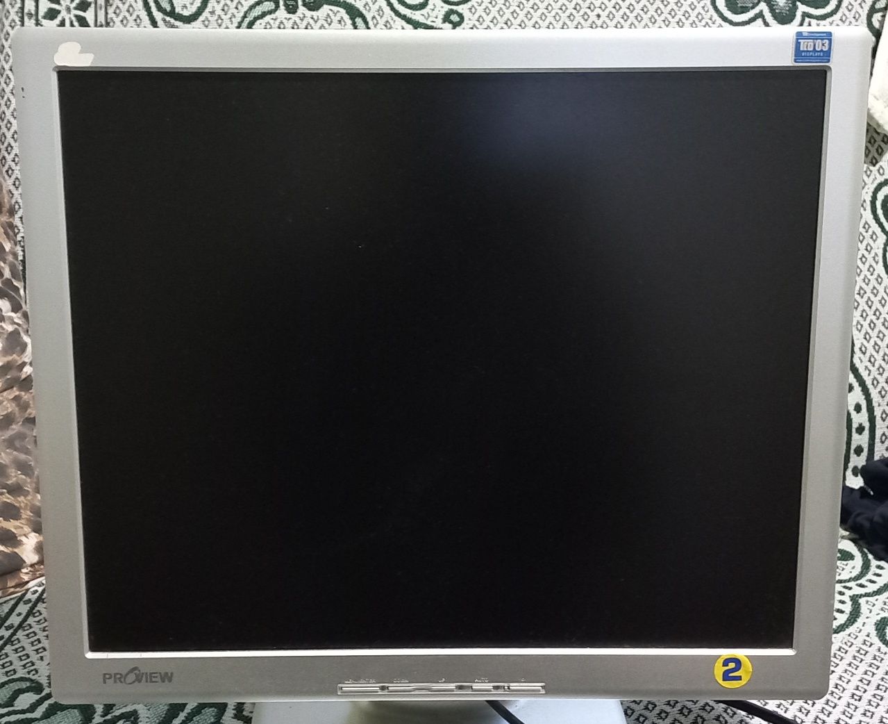 Монітор ProView 900P/75Hz