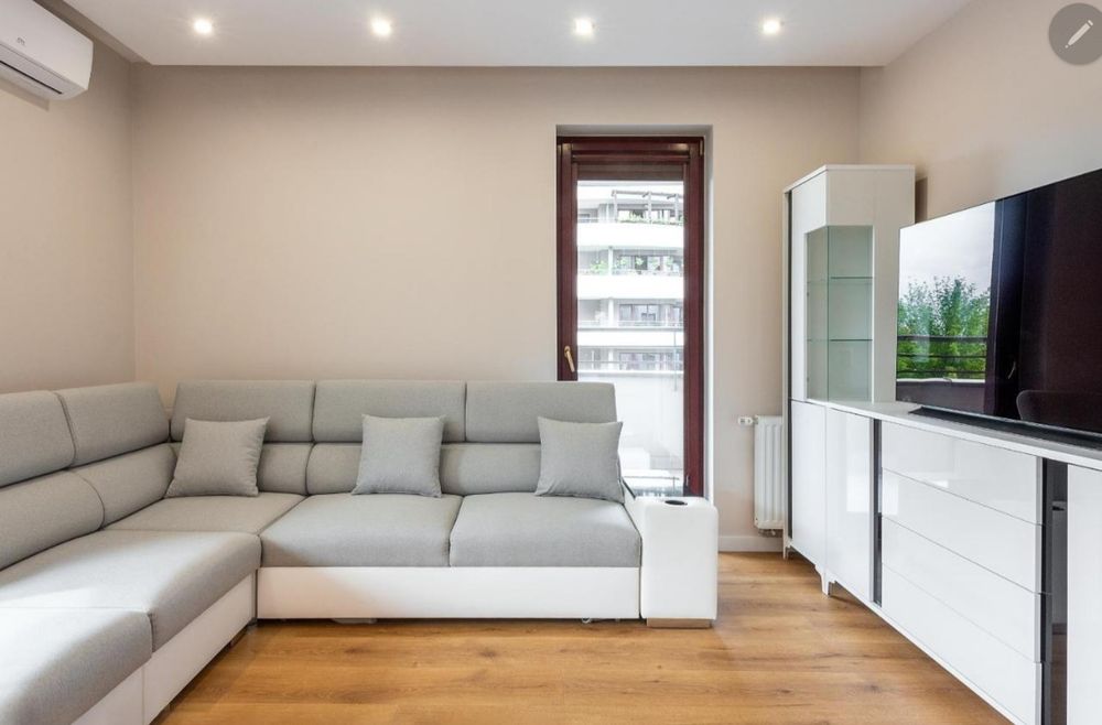 PROMOCJA Ap. ROYAL Deluxe 2 pokoje 6 osób Aquapark  Pr. Czerwony CUDO