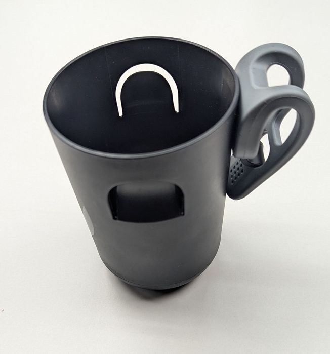 Uchwyt Na Butelkę Dla Niemowląt Do Wózka