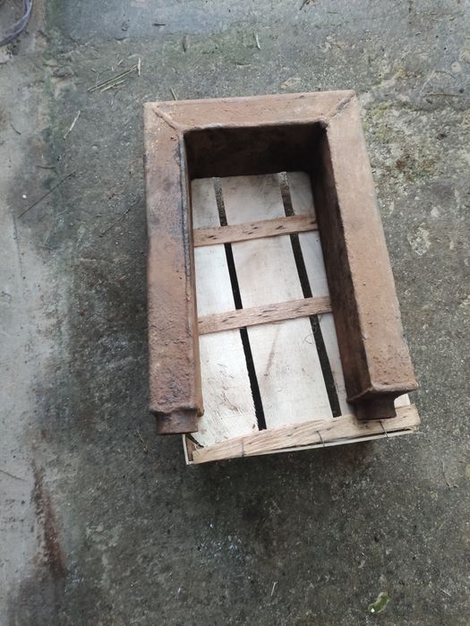 Wężownica podkowa do pieca kaflowego