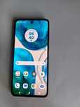 Smartfon Motorola Moto G52 256GB/6GB OLED Szary