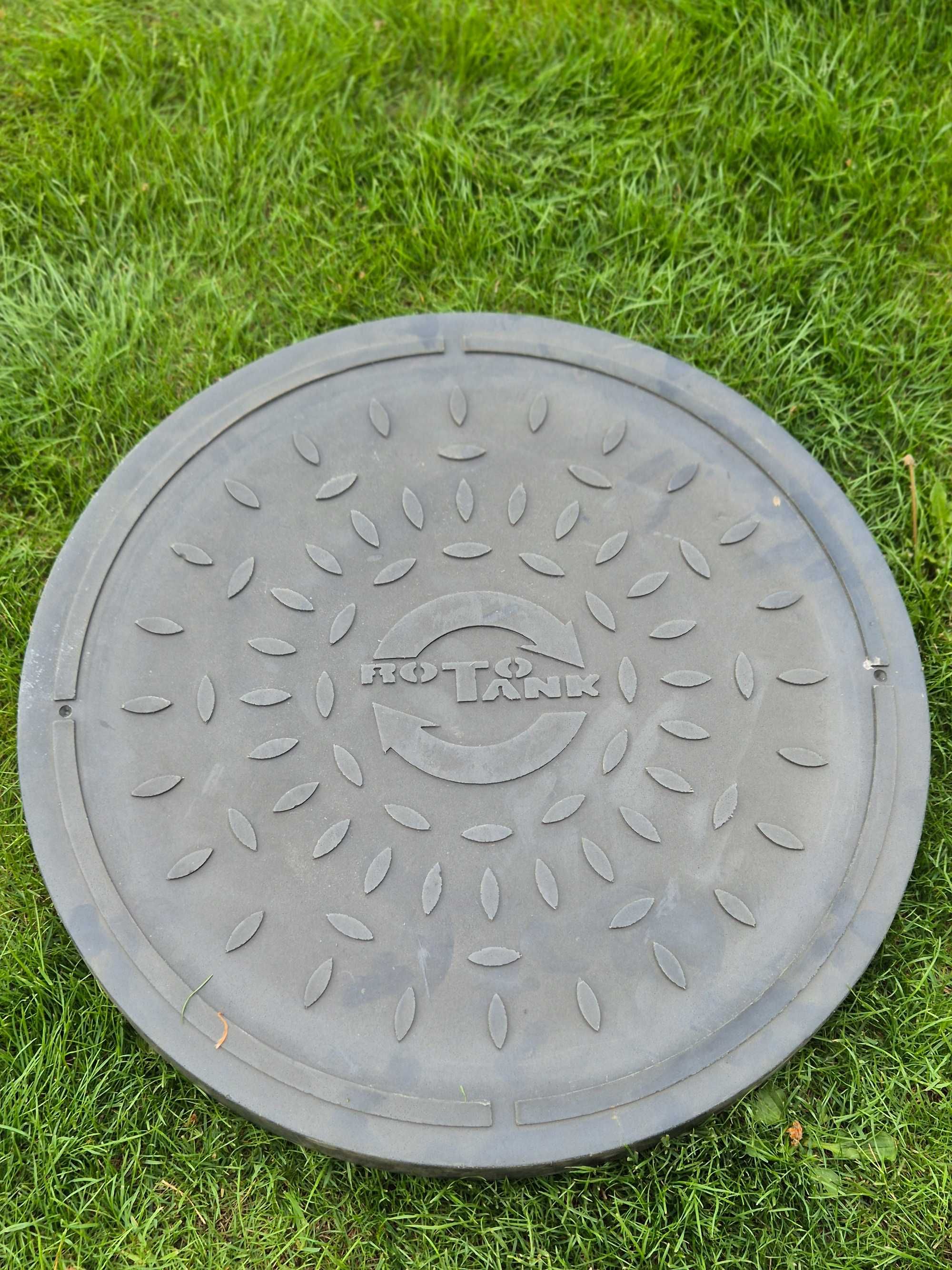 Redukcja uszczelka  Gumowa FI 200 Insitu SR (200/226) Gumotest pokrywa
