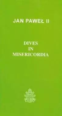 Dives in Misericordia. TUM