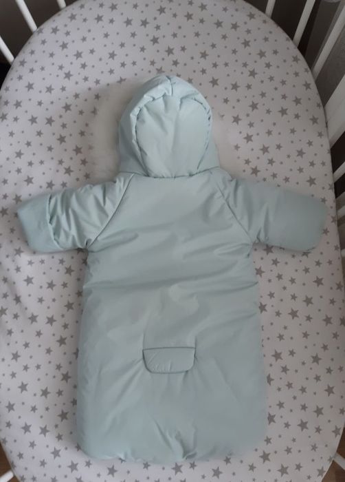 Комбінезон -кокон,стан ідеальний