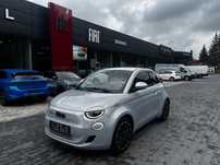 Fiat 500 100% Elektryczny | Dofinansowanie | Nowy