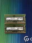 Samsung DDR 4 3200   16 GB (2*8 GB )SODIMM для ноутбука