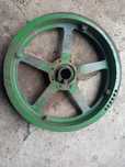 Koło pasowe odrzutnik słomy John Deere 970,975,1065,1072,1075,1174