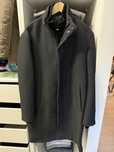 Vendo Parka Zara Nova
