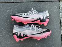 Korki Nike Mercurial Air Zoom Vapor 15 FG półprof. r. 42,5