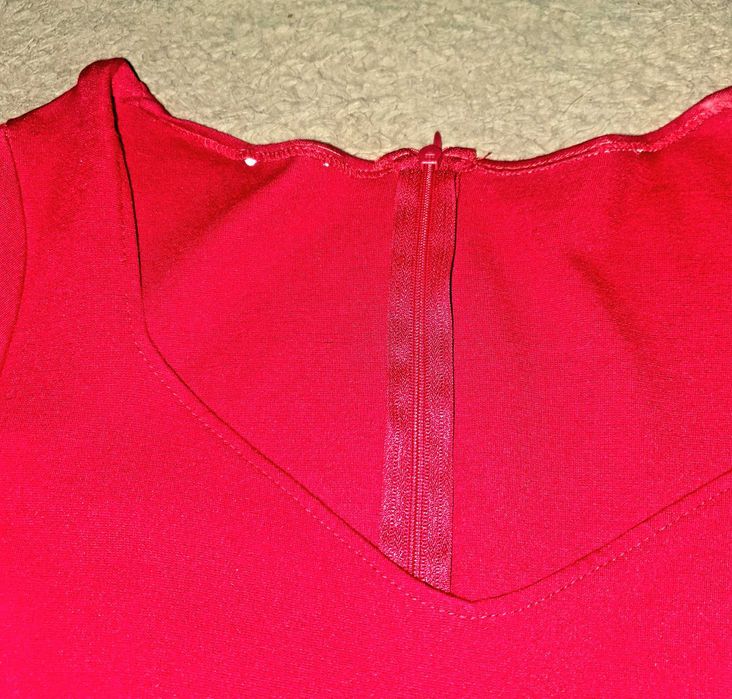 Sukienka codzienna od Vubu