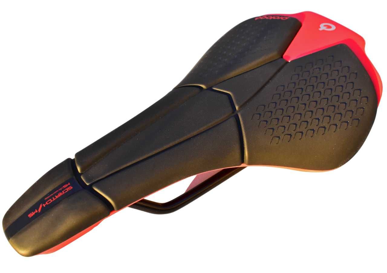 NOWE Siodełko PROLOGO SCRATCH M5 T2.0 140mm MTB XC Szosa Szosowe Promo