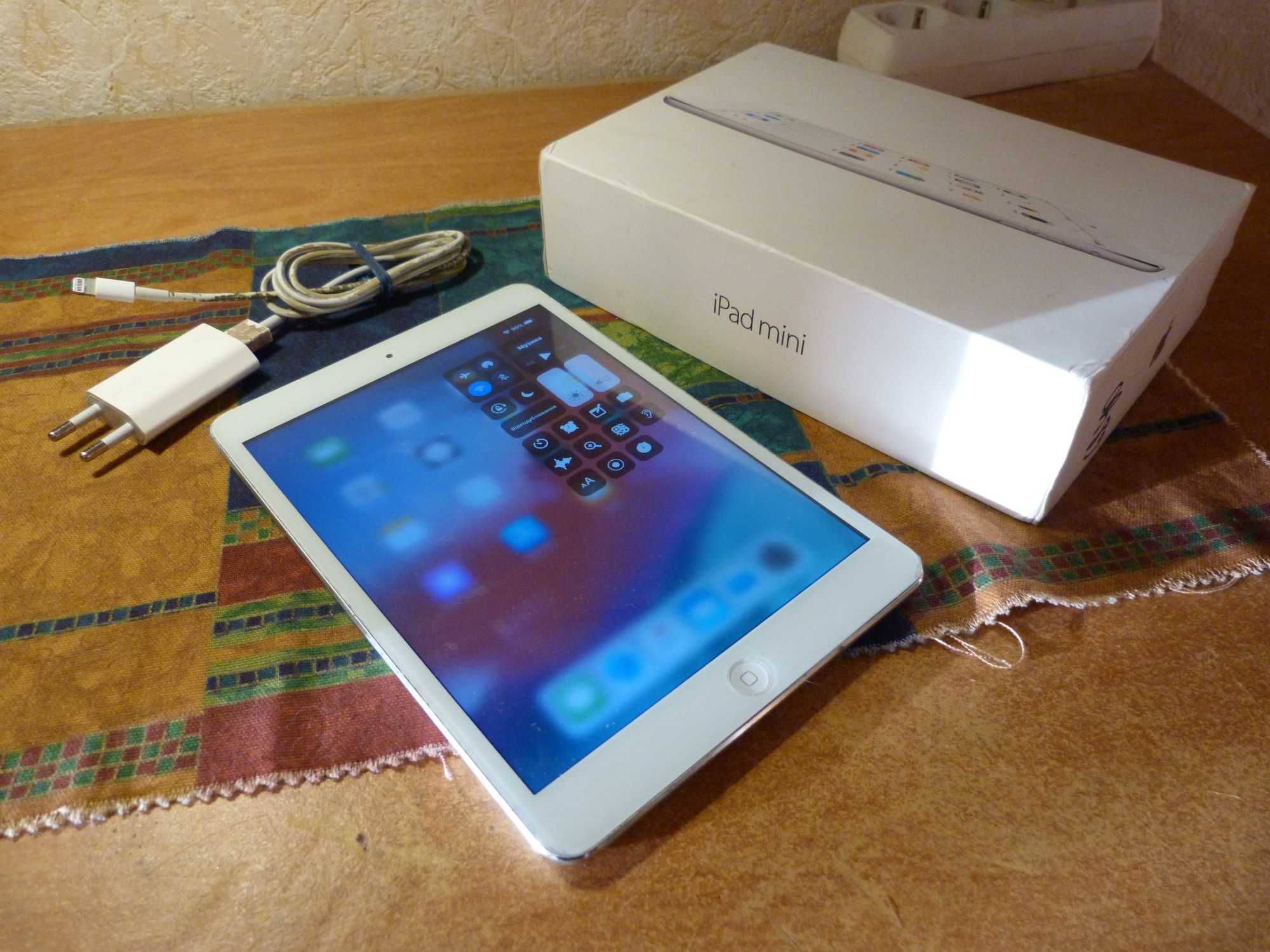 Ipad mini 2 gen. 32gb