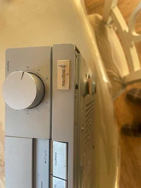 Усилитель Technics SU-500