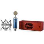 Sprzedam kultowy mikrofon Blue Microphones Bluebird SL - stan jak nowy