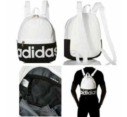 Рюкзак Adidas Linear Mini Backpack Оригінал