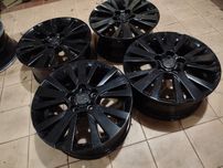 Диски 5x114,3 R17 MAZDA 6 GH Honda Toyota KiA Hyundai Renault  Nissan