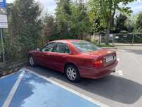 Rover 620 Rover 620si