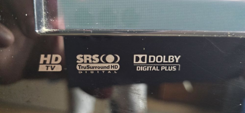 Plasma Display Samsung 42 polegadas