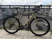 Rower KROSS Esker 1.0 XL