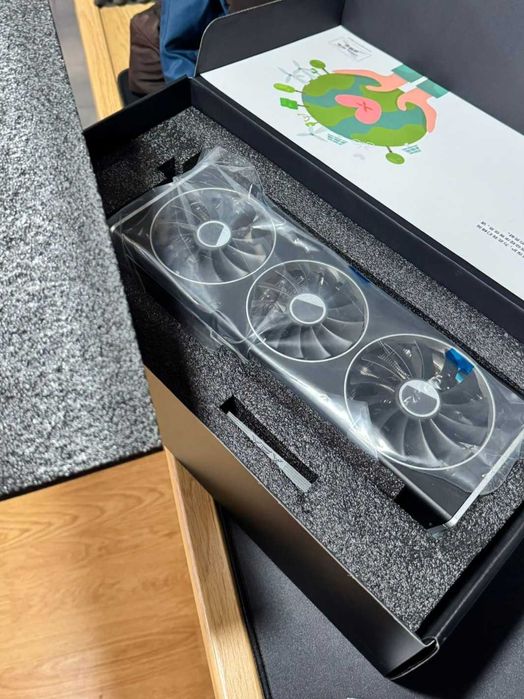 RX 7800 XT Merc 16Gb